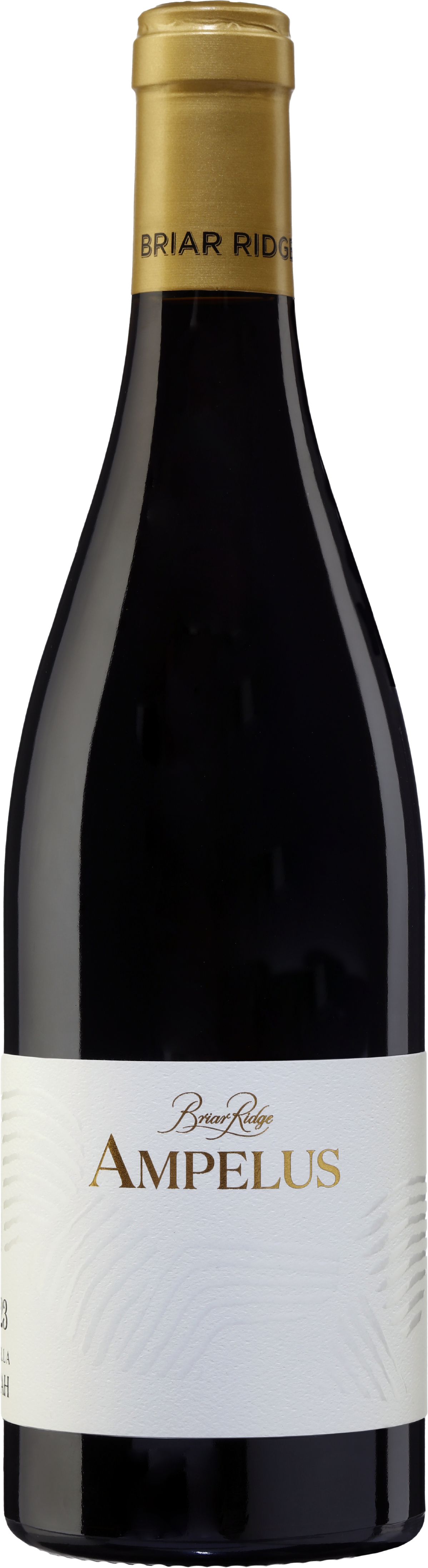 Briar Ridge Vineyard Ampelus Argilla Syrah 2023 Hunter Valley